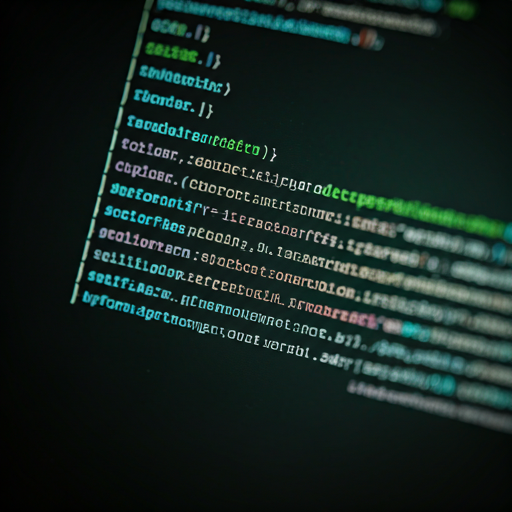 Software Development